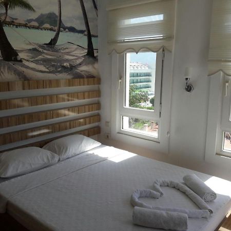Hotel Pearl Of Marmaris Exterior foto