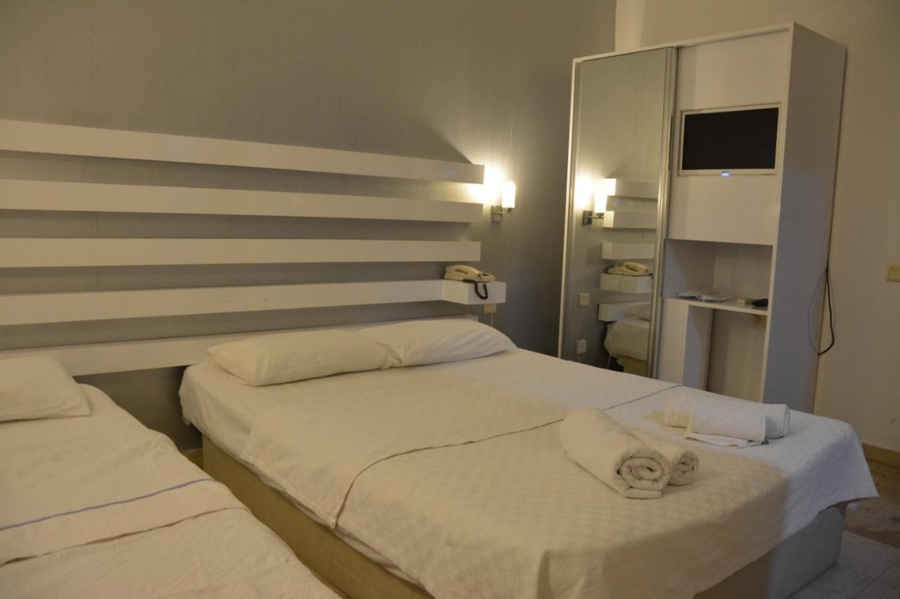 Hotel Pearl Of Marmaris Exterior foto