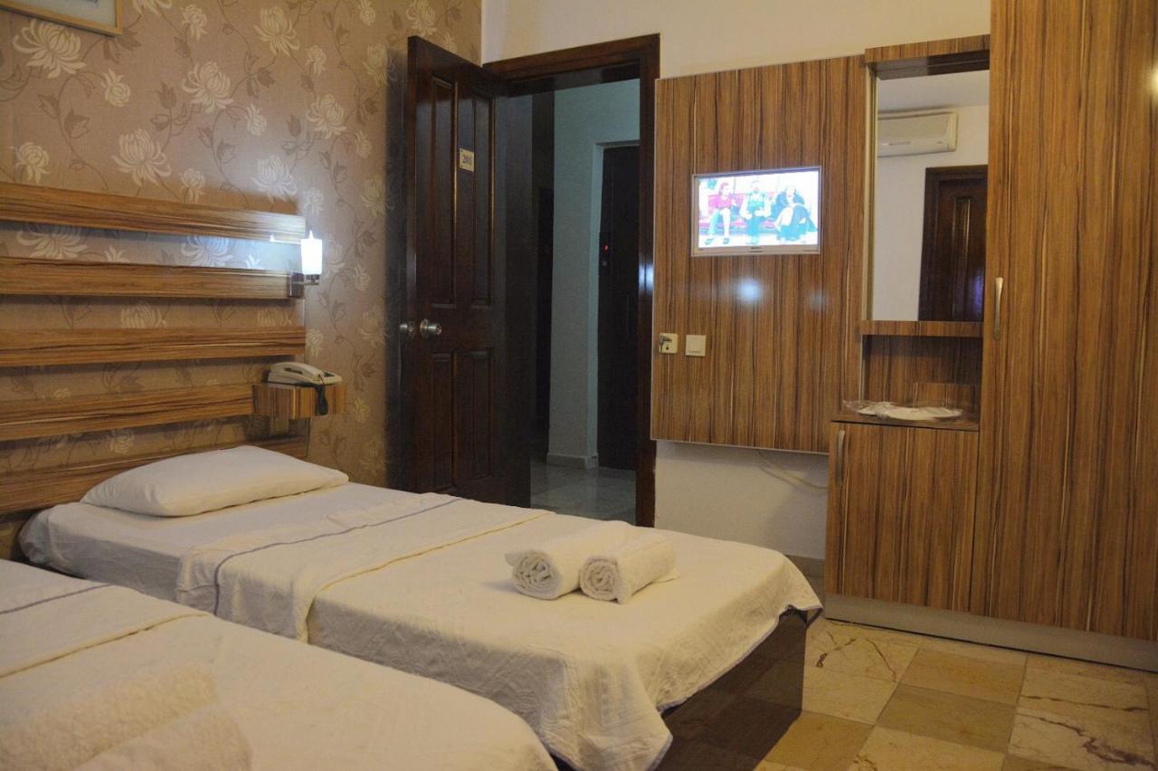 Hotel Pearl Of Marmaris Exterior foto