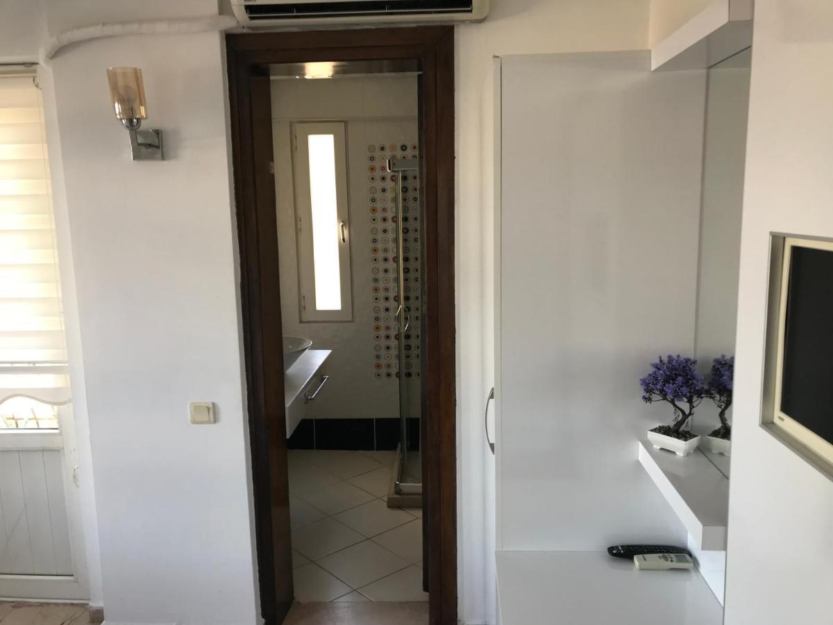 Hotel Pearl Of Marmaris Exterior foto