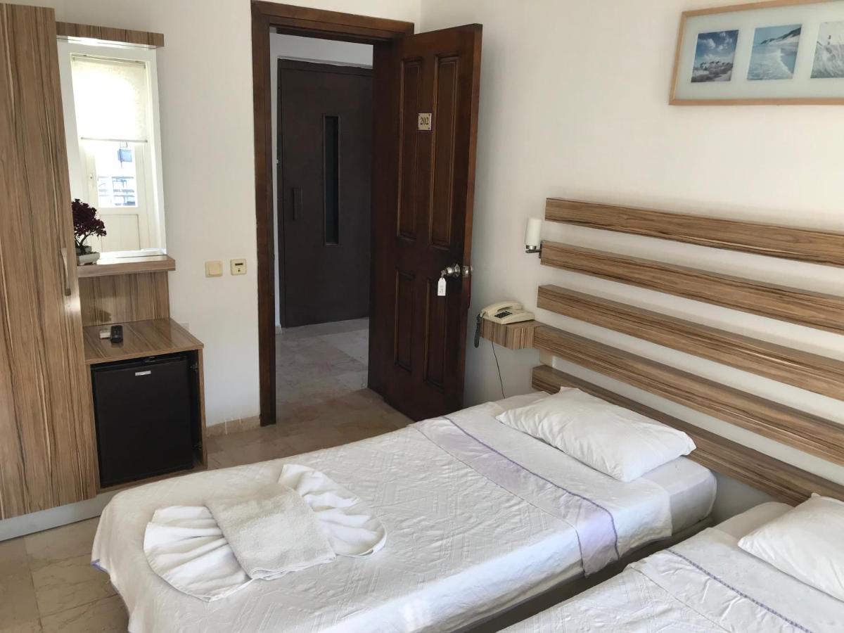 Hotel Pearl Of Marmaris Exterior foto
