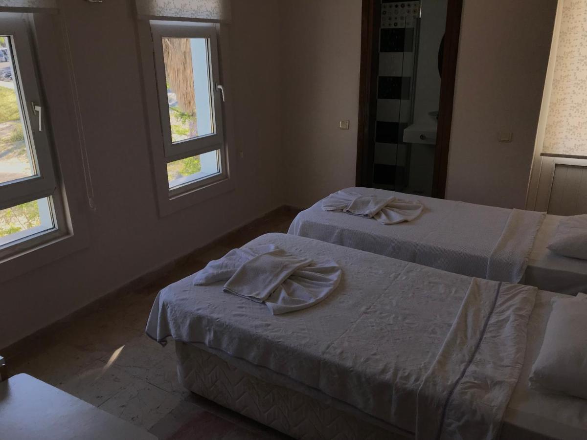 Hotel Pearl Of Marmaris Exterior foto
