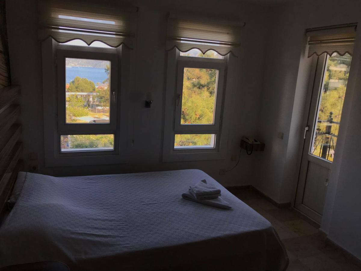 Hotel Pearl Of Marmaris Exterior foto