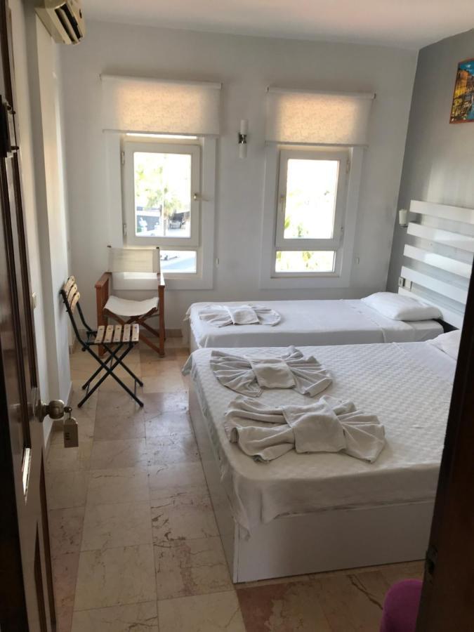 Hotel Pearl Of Marmaris Exterior foto