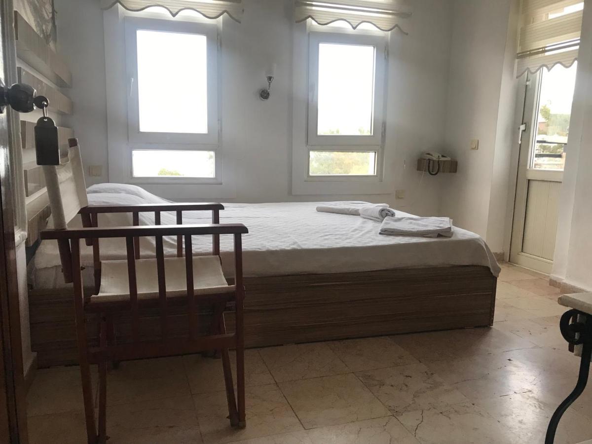 Hotel Pearl Of Marmaris Exterior foto