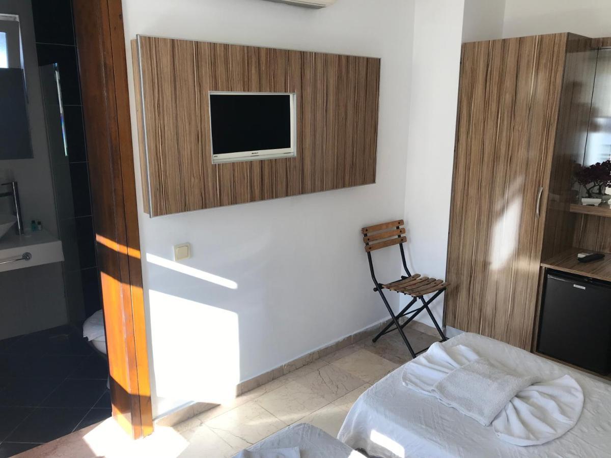 Hotel Pearl Of Marmaris Exterior foto