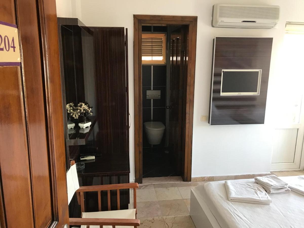 Hotel Pearl Of Marmaris Exterior foto
