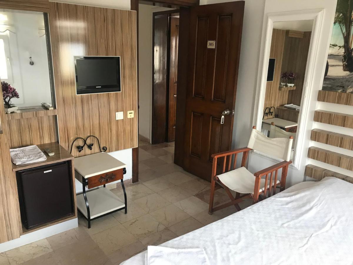 Hotel Pearl Of Marmaris Exterior foto