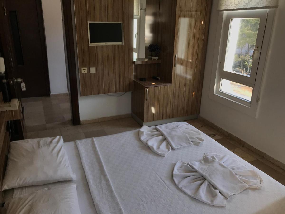 Hotel Pearl Of Marmaris Exterior foto