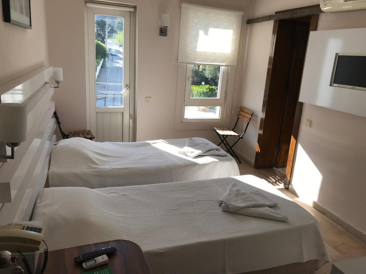 Hotel Pearl Of Marmaris Exterior foto