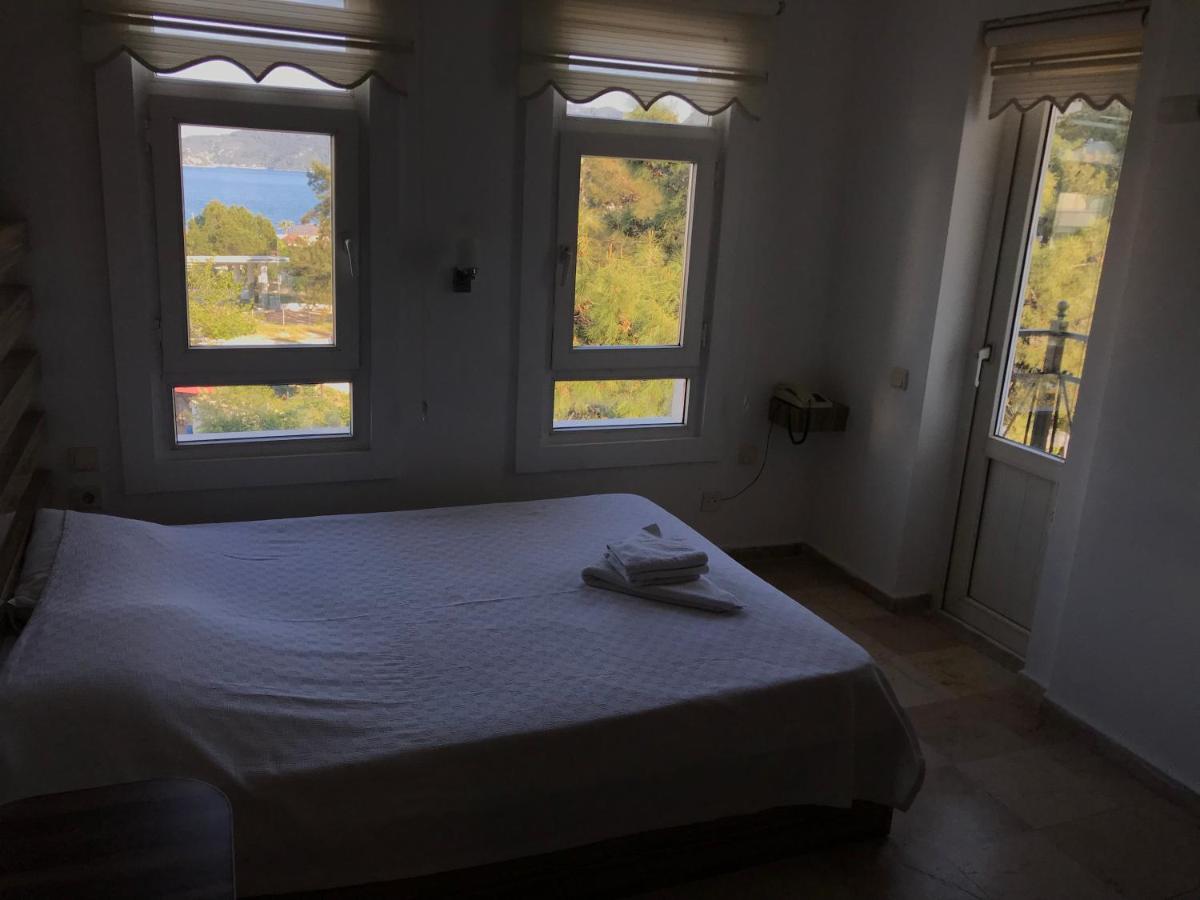 Hotel Pearl Of Marmaris Exterior foto